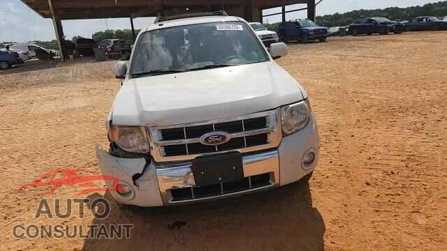 FORD ESCAPE 2012 - 1FMCU0EG7CKB48013