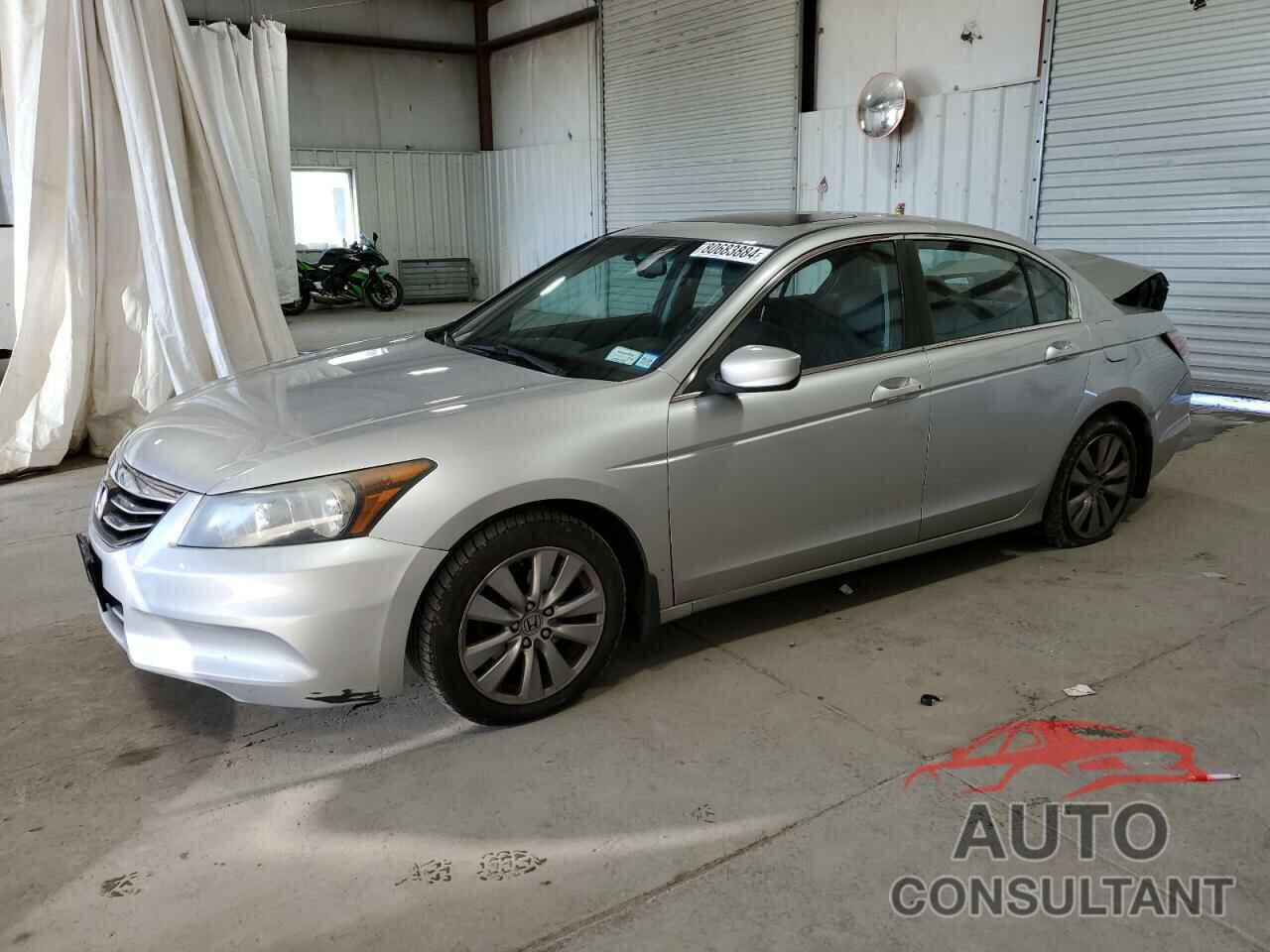 HONDA ACCORD 2012 - 1HGCP2F87CA144131