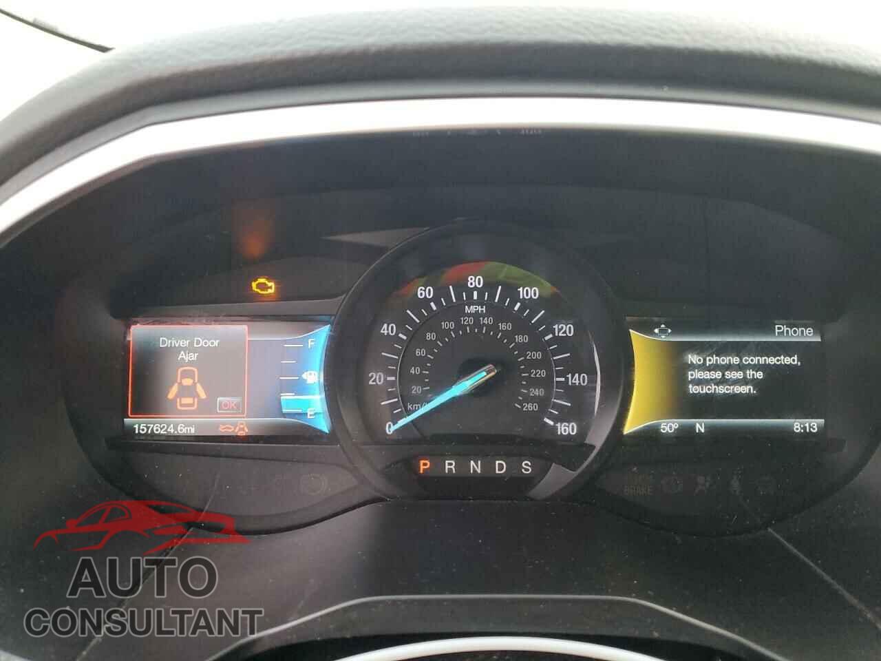 FORD EDGE 2018 - 2FMPK4K86JBB80034