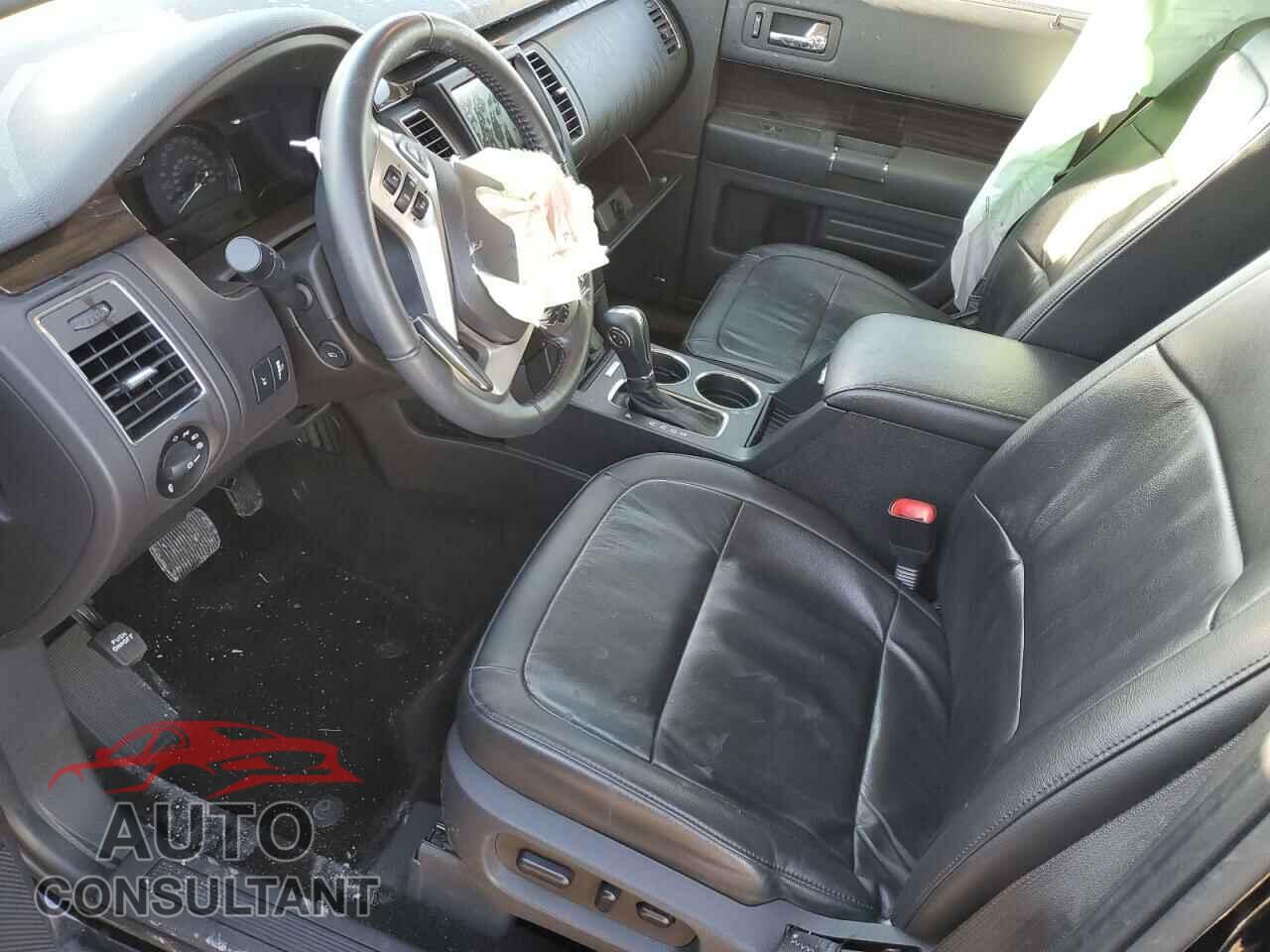 FORD FLEX 2016 - 2FMGK5C88GBA23974