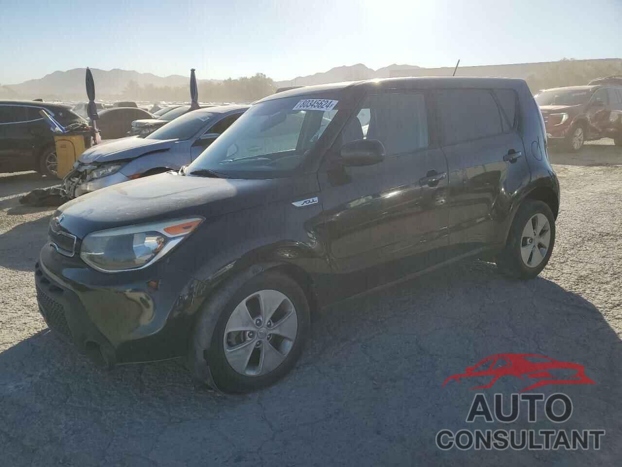 KIA SOUL 2016 - KNDJN2A2XG7375011