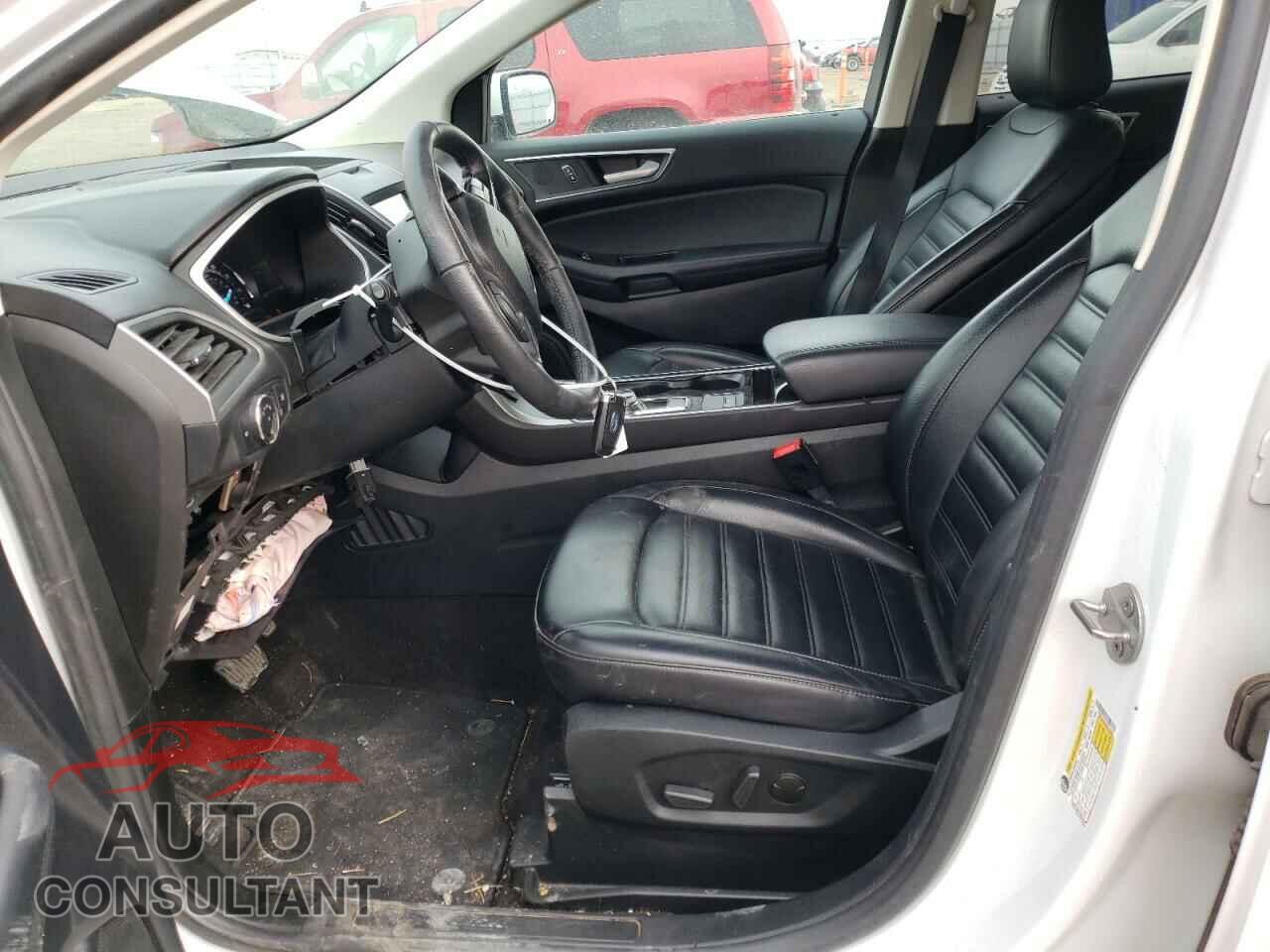 FORD EDGE 2020 - 2FMPK4J93LBA70703
