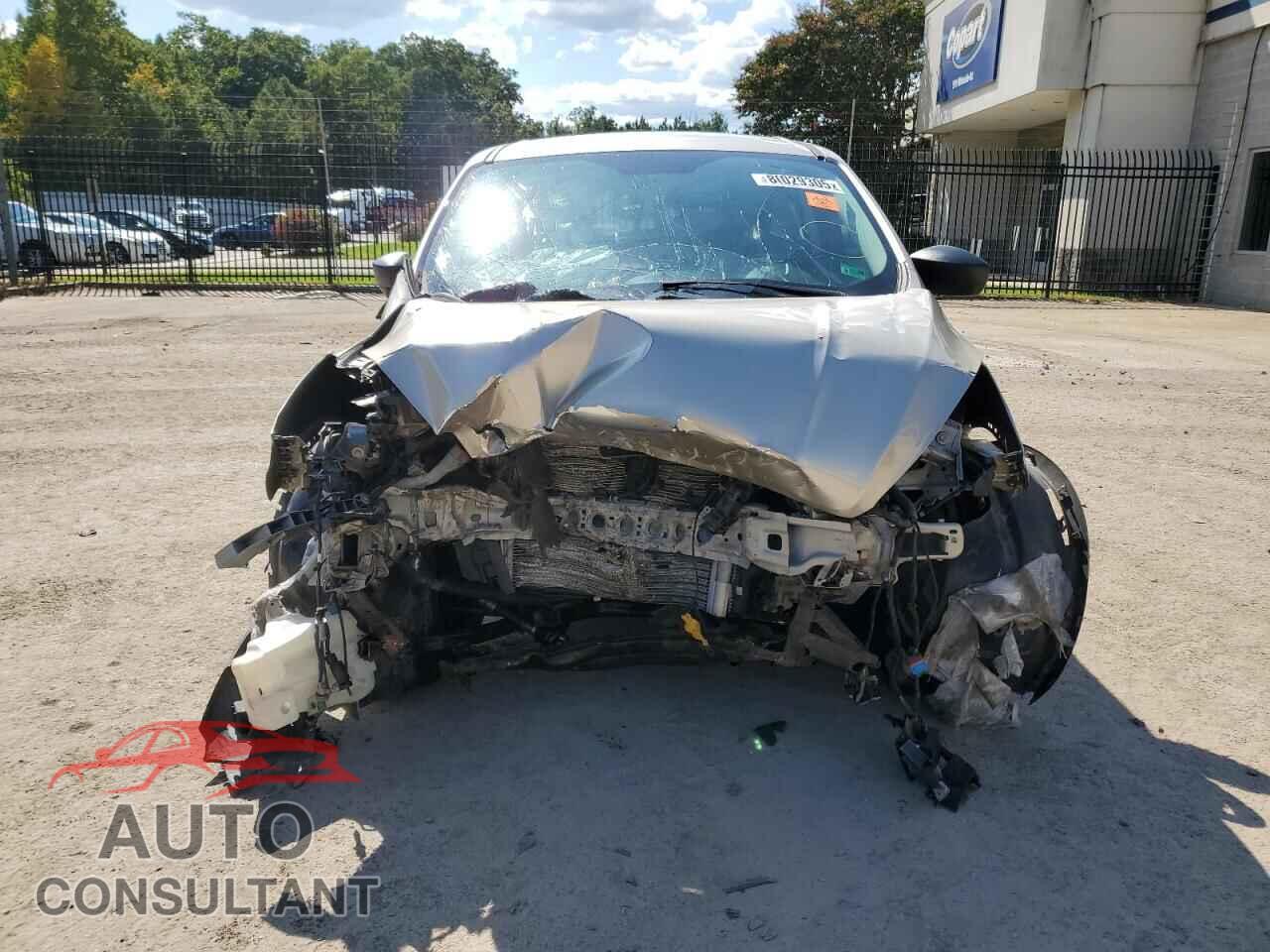 FORD ESCAPE 2018 - 1FMCU0F74JUC99083