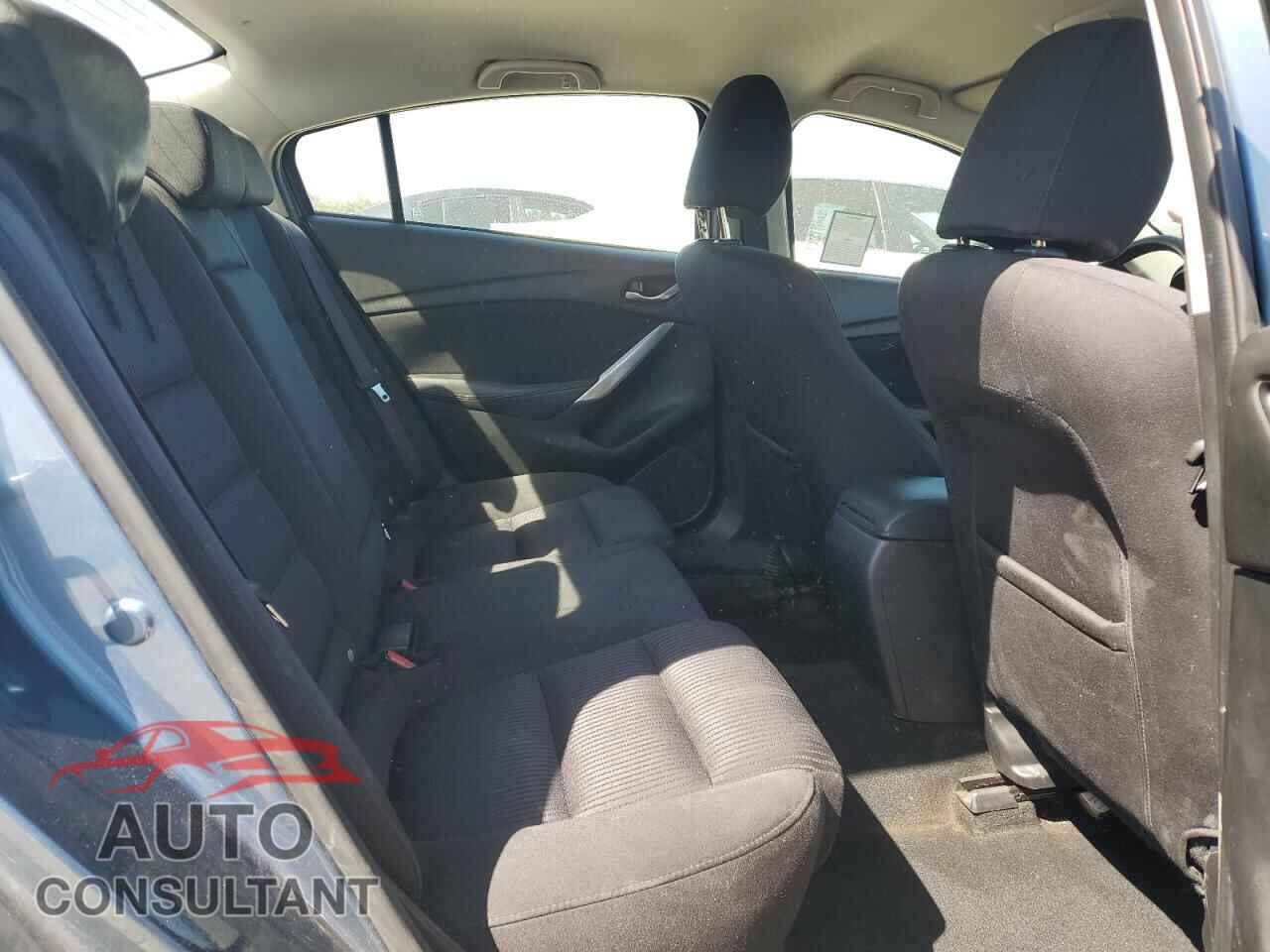 MAZDA 6 2014 - JM1GJ1U58E1106964