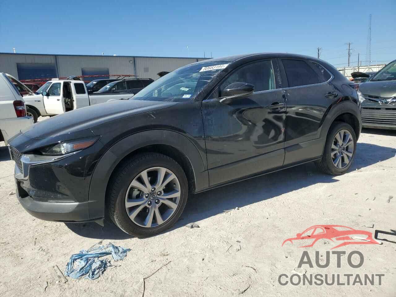 MAZDA CX30 2021 - 3MVDMABL7MM251778