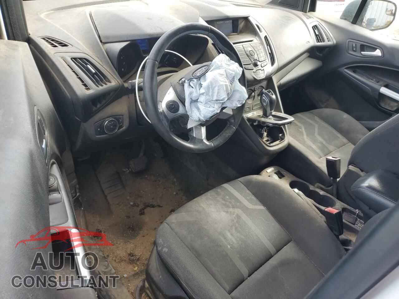 FORD TRANSIT 2014 - NM0LS7F72E1165390
