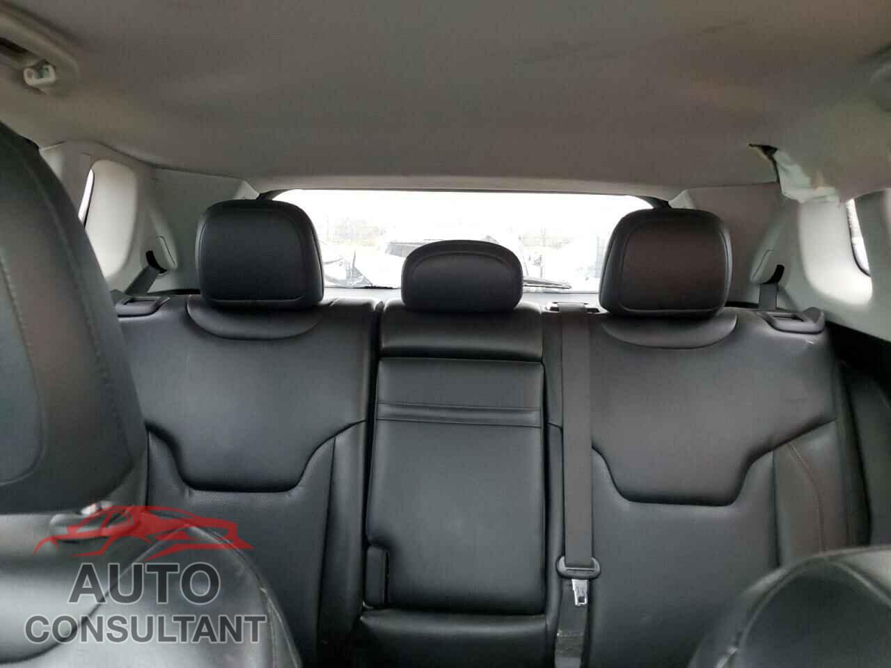 JEEP COMPASS 2019 - 3C4NJDCB7KT791236