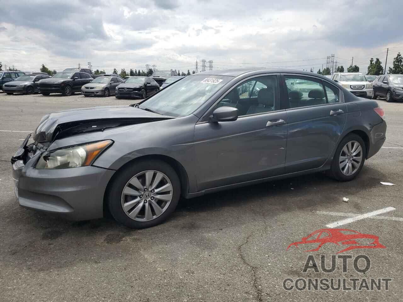 HONDA ACCORD 2012 - 1HGCP2F81CA199531