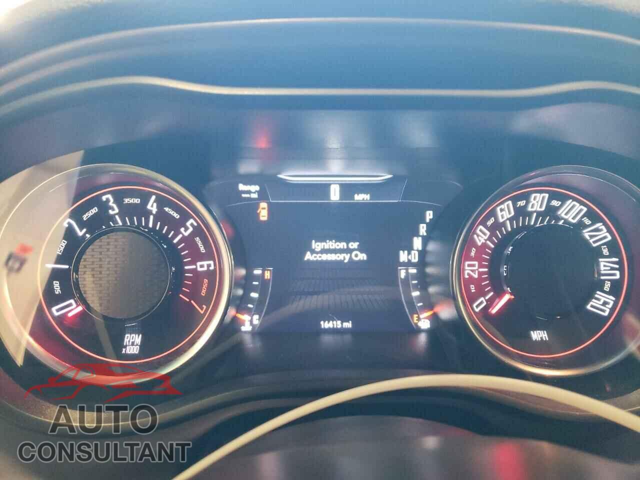 DODGE CHALLENGER 2023 - 2C3CDZAG8PH567665