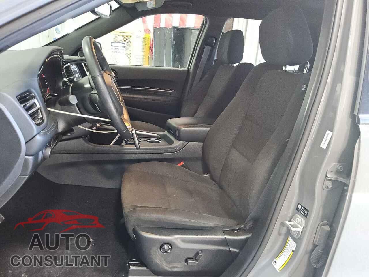 DODGE DURANGO 2023 - 1C4RDHAG6PC616266