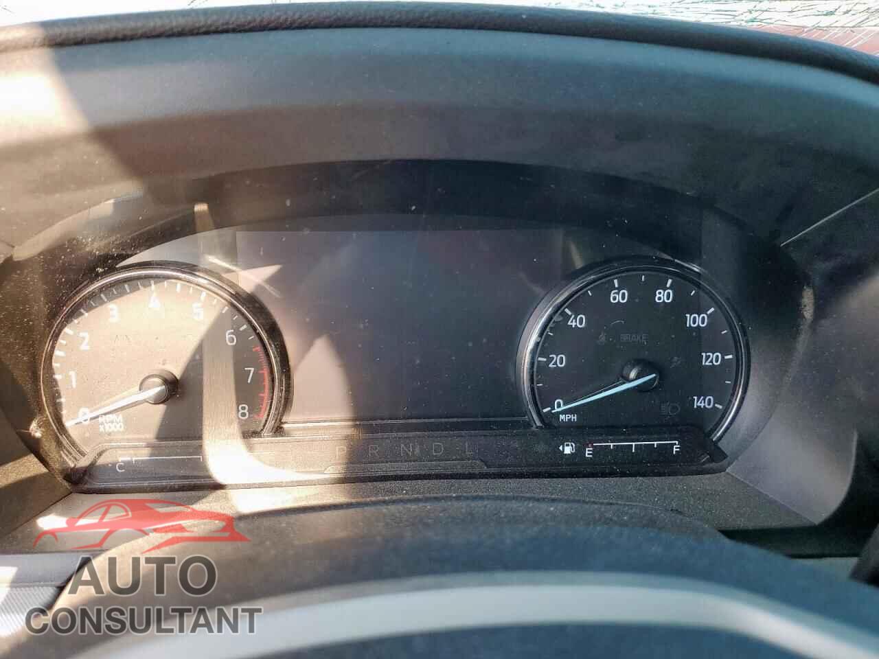 FORD EXPLORER 2022 - 1FMSK7DH2NGA20868