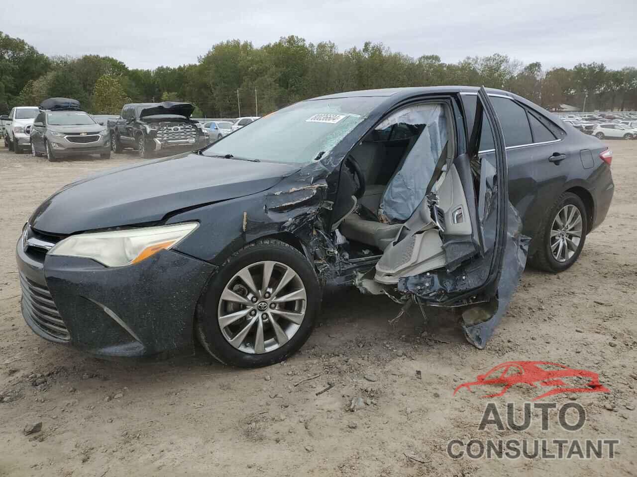 TOYOTA CAMRY 2015 - 4T1BF1FK4FU016270