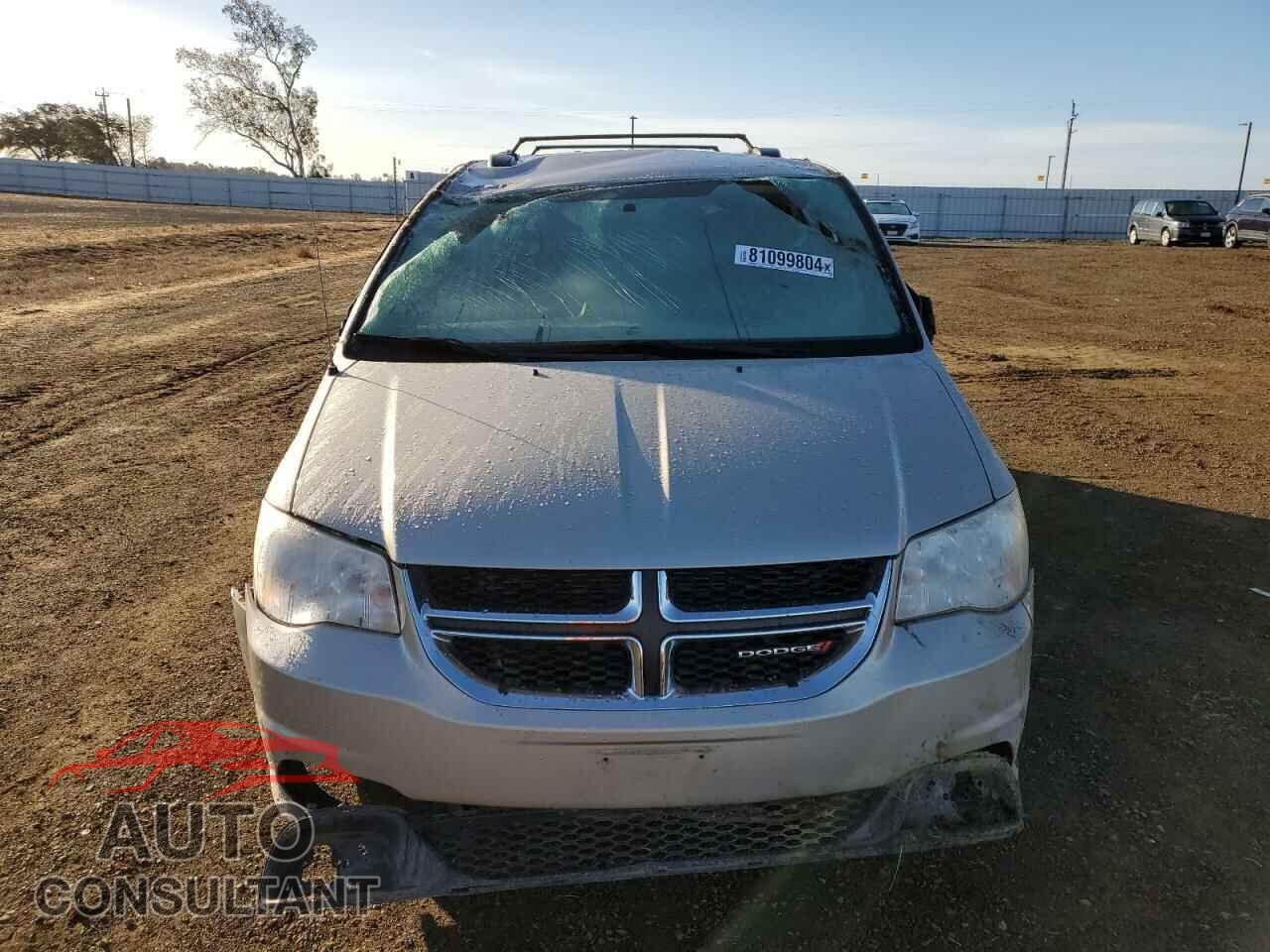 DODGE CARAVAN 2014 - 2C4RDGCGXER184101