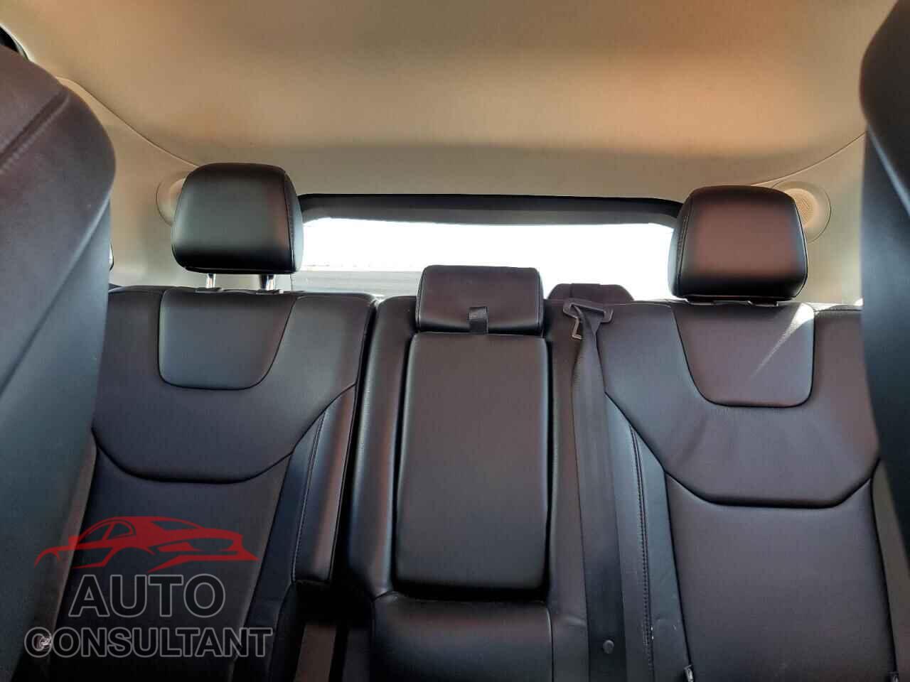 FORD EDGE 2016 - 2FMPK4K90GBB06867