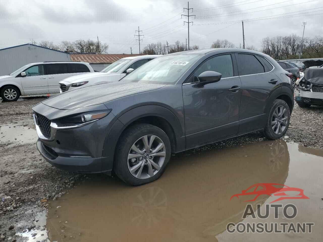 MAZDA CX30 2023 - 3MVDMBBM1PM515225