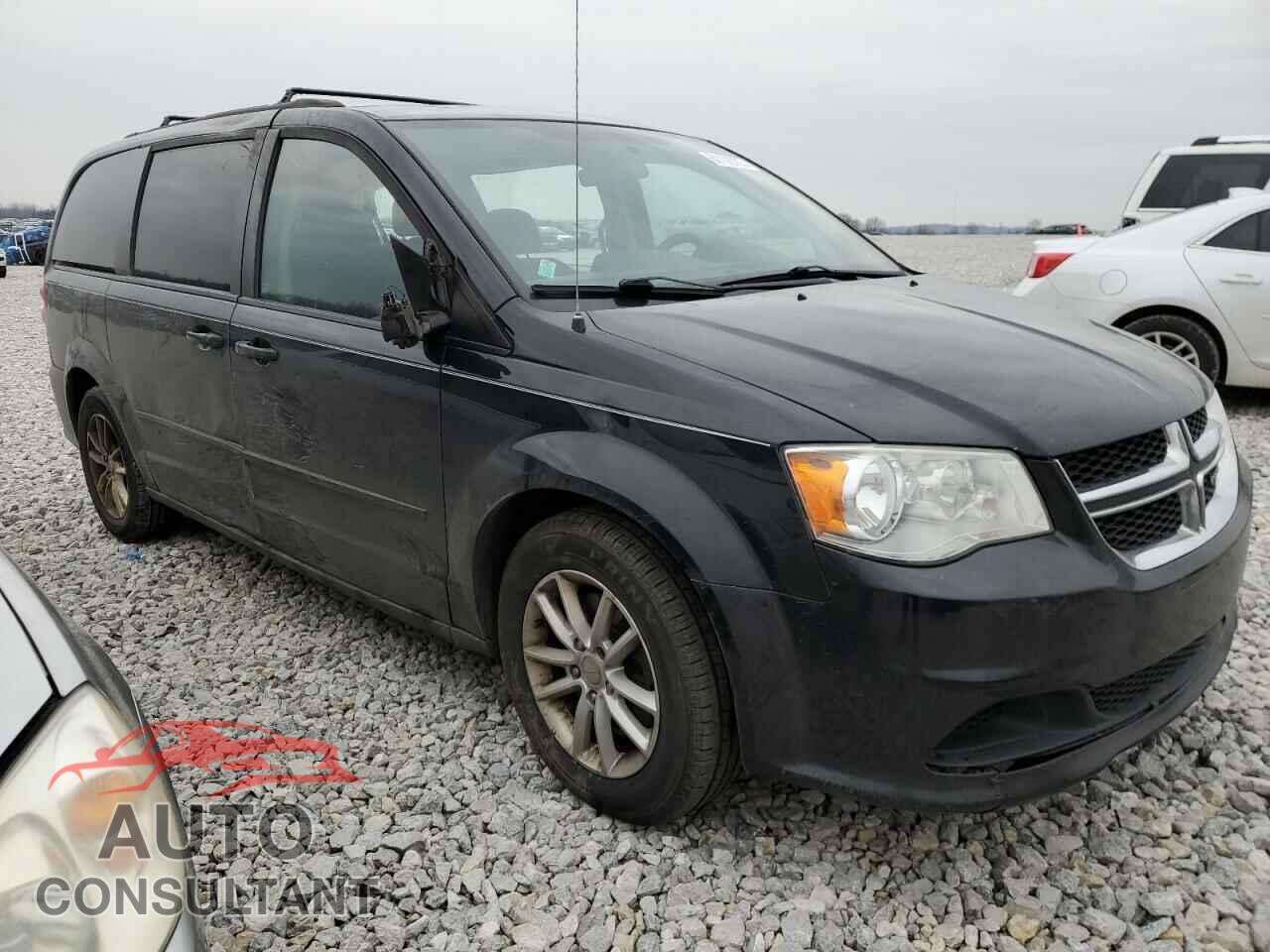 DODGE CARAVAN 2015 - 2C4RDGCG3FR556797
