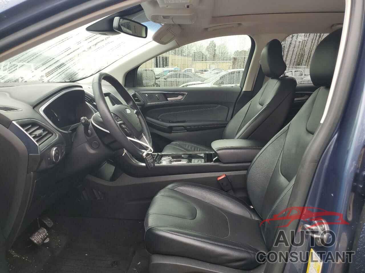 FORD EDGE 2019 - 2FMPK3K90KBB66800