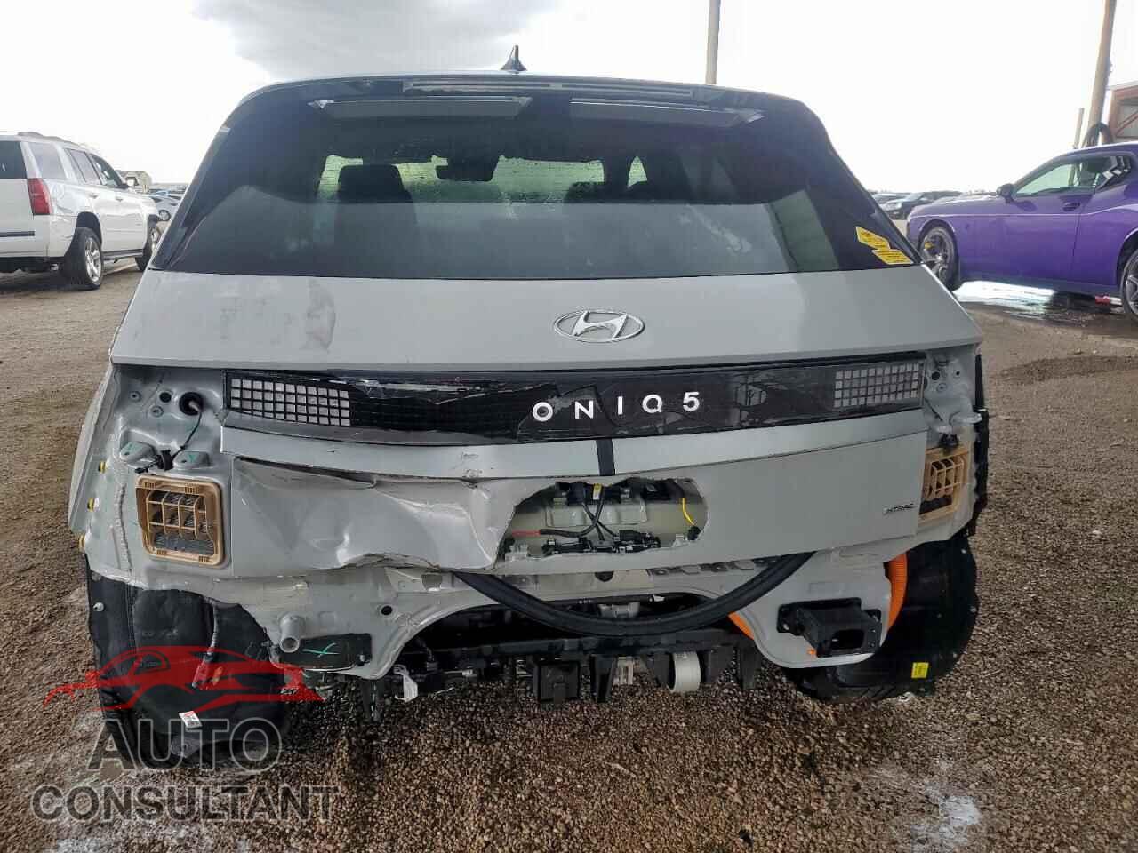 HYUNDAI IONIQ 2024 - KM8KNDDF9RU329054