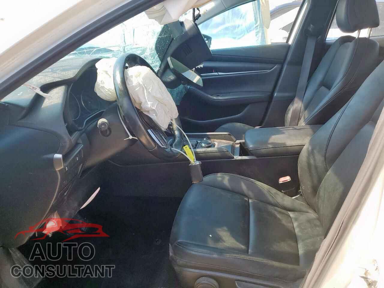 MAZDA 3 2021 - JM1BPABL9M1317437