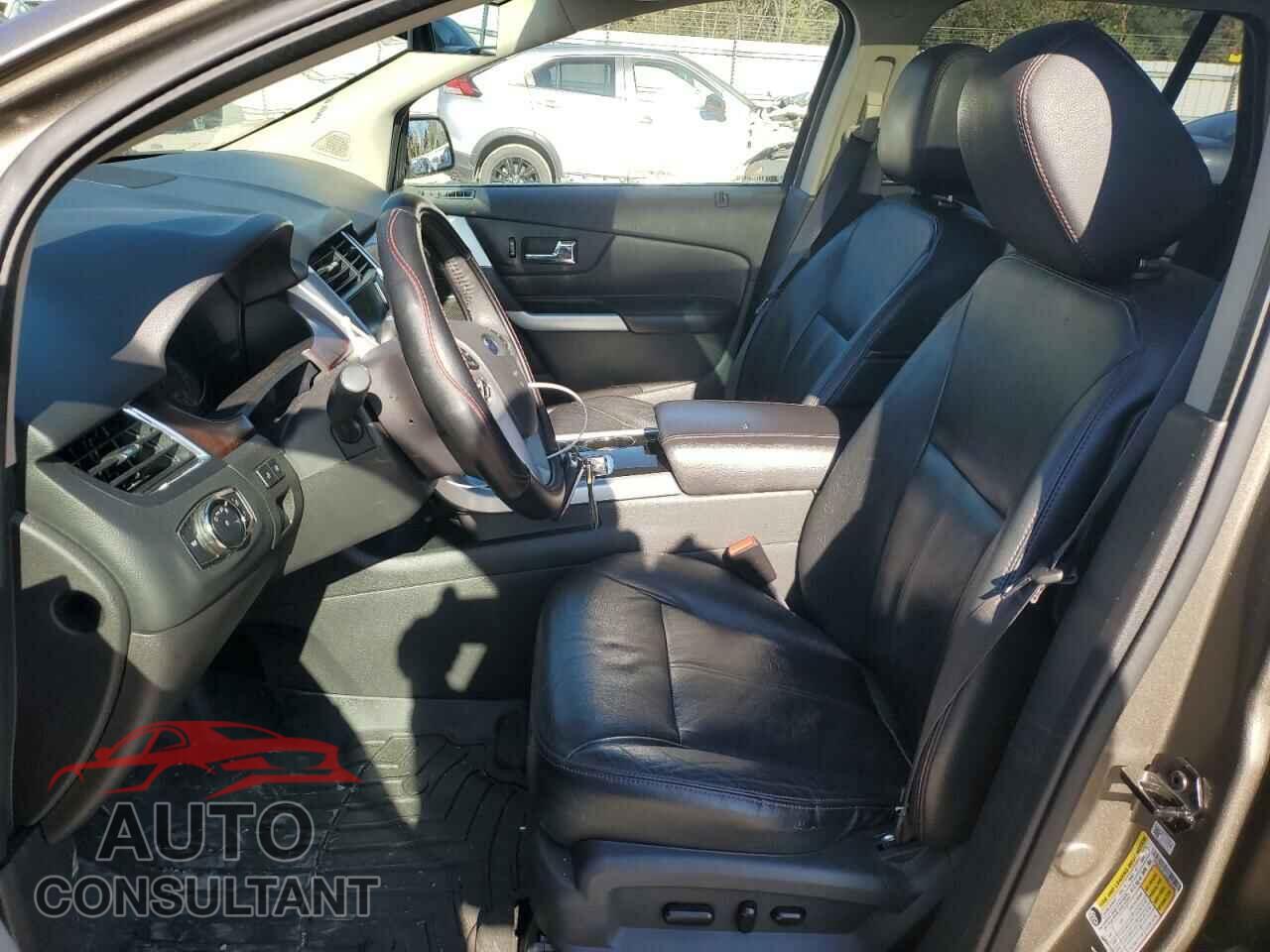FORD EDGE 2014 - 2FMDK4KC6EBB16296