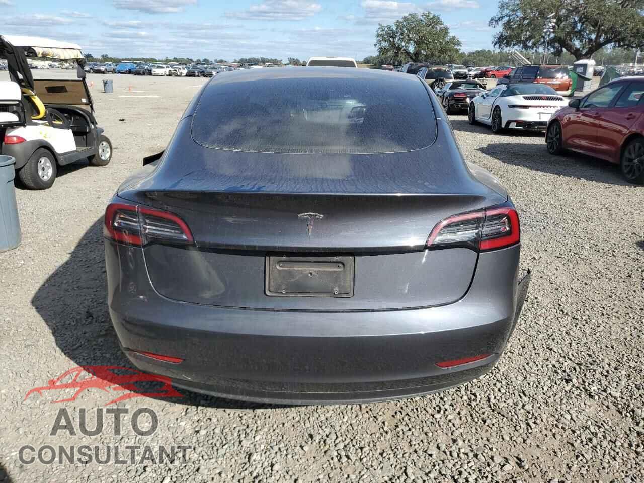 TESLA MODEL 3 2023 - 5YJ3E1EA1PF409237