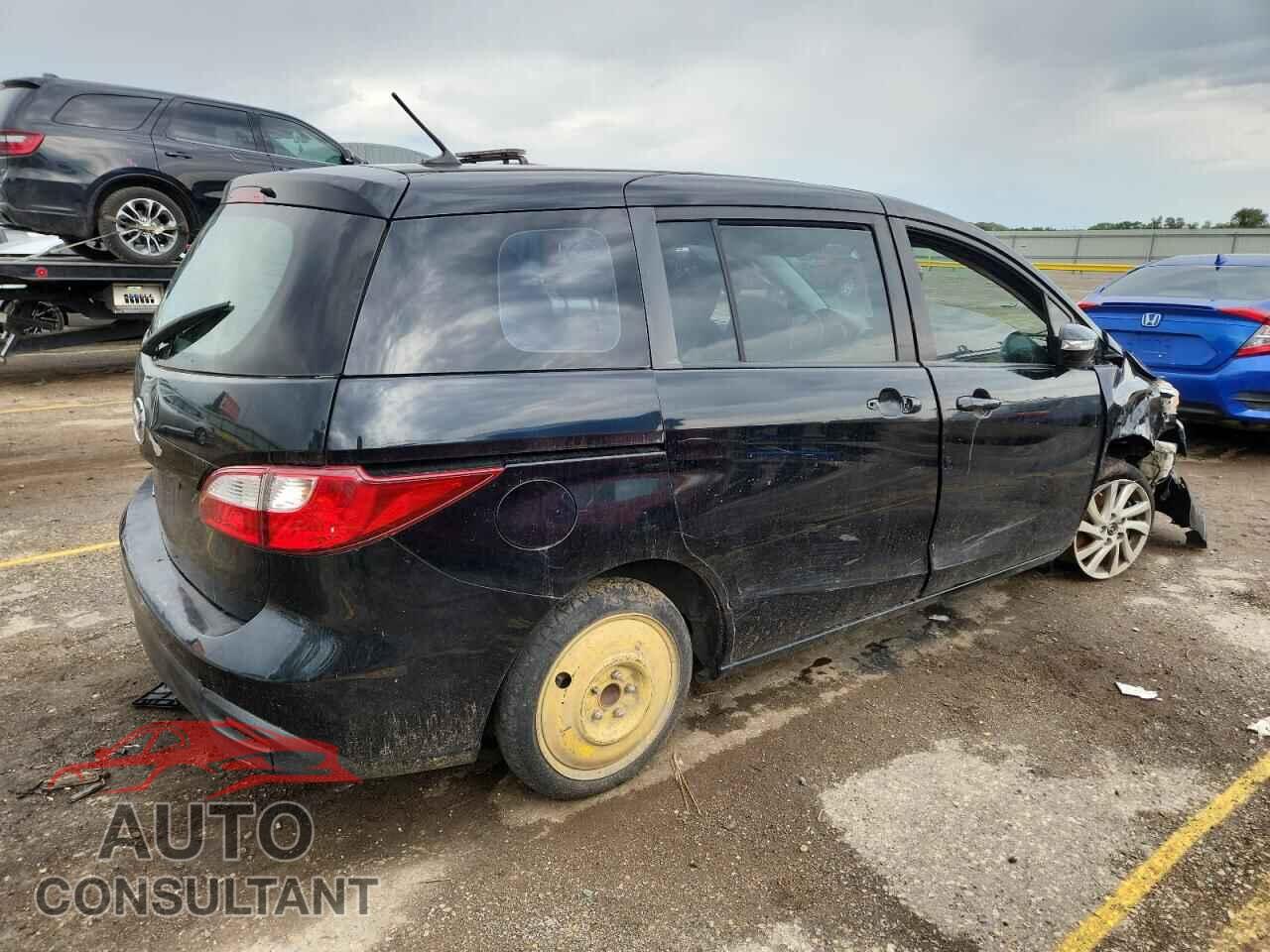 MAZDA 5 2015 - JM1CW2BL0F0181589