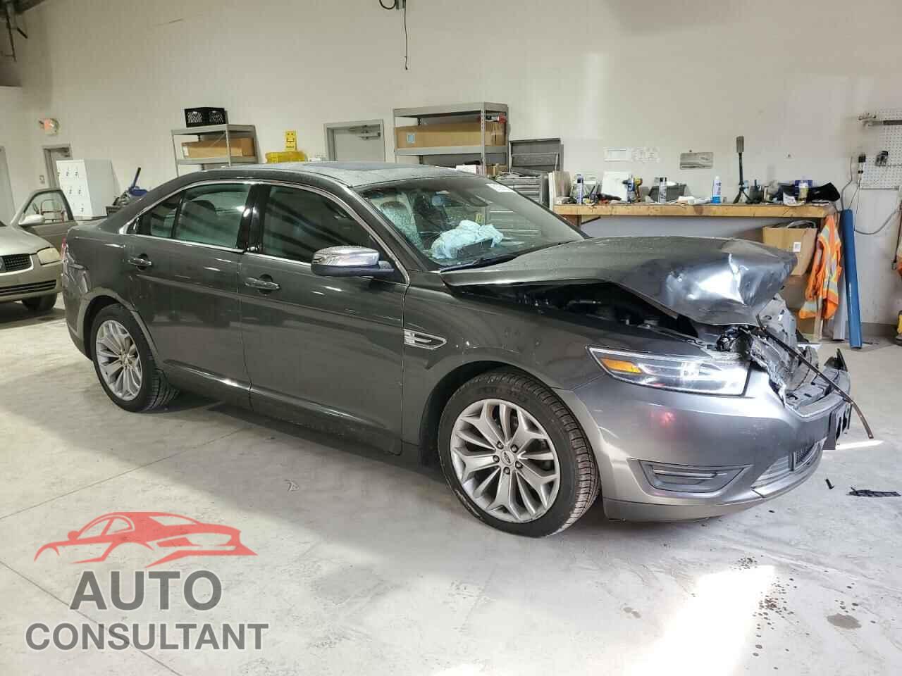 FORD TAURUS 2017 - 1FAHP2F85HG117721