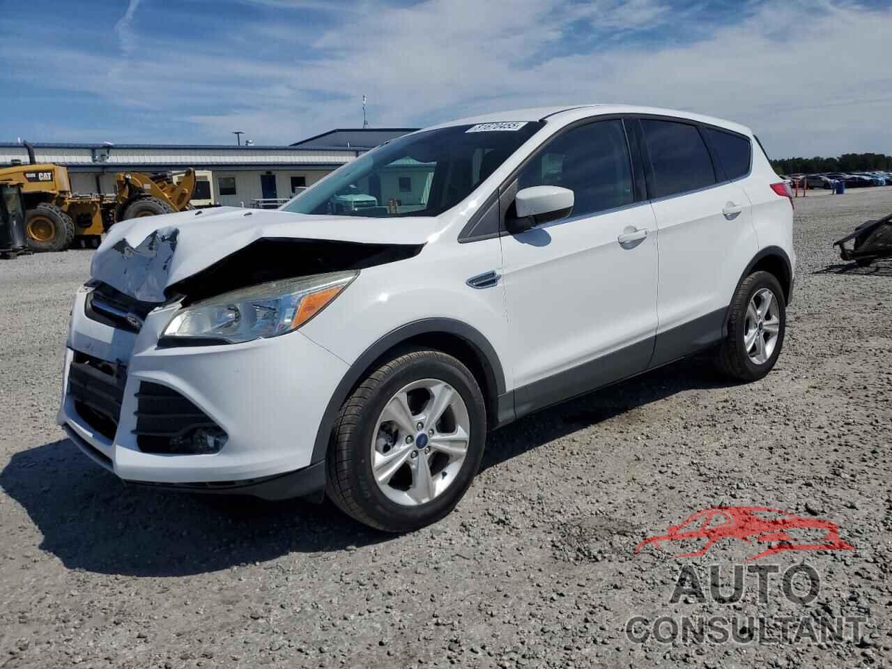 FORD ESCAPE 2016 - 1FMCU9GX8GUA18267
