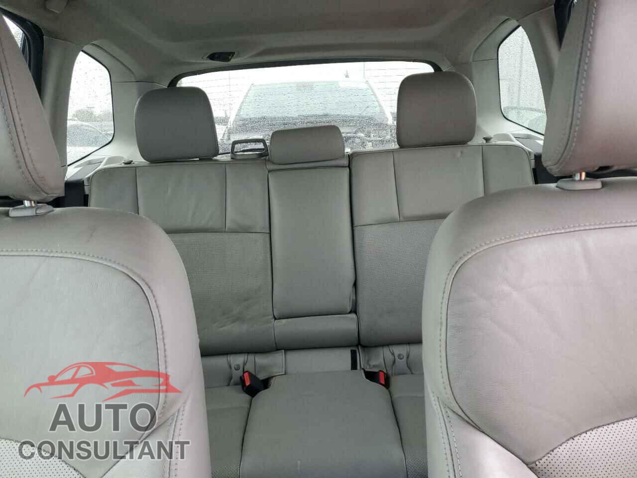 SUBARU FORESTER 2014 - JF2SJAJC1EH534008