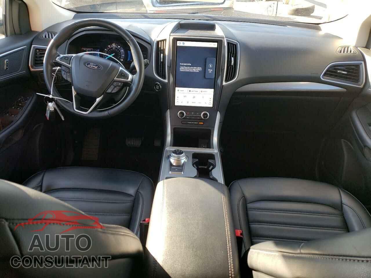 FORD EDGE 2023 - 2FMPK4J9XPBA37316