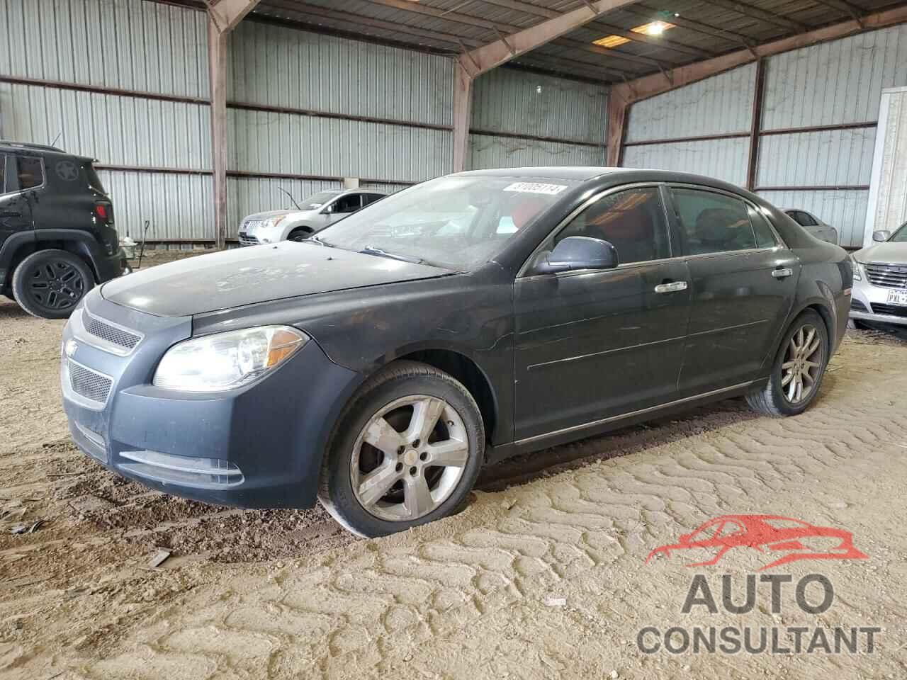CHEVROLET MALIBU 2012 - 1G1ZD5E08CF380832