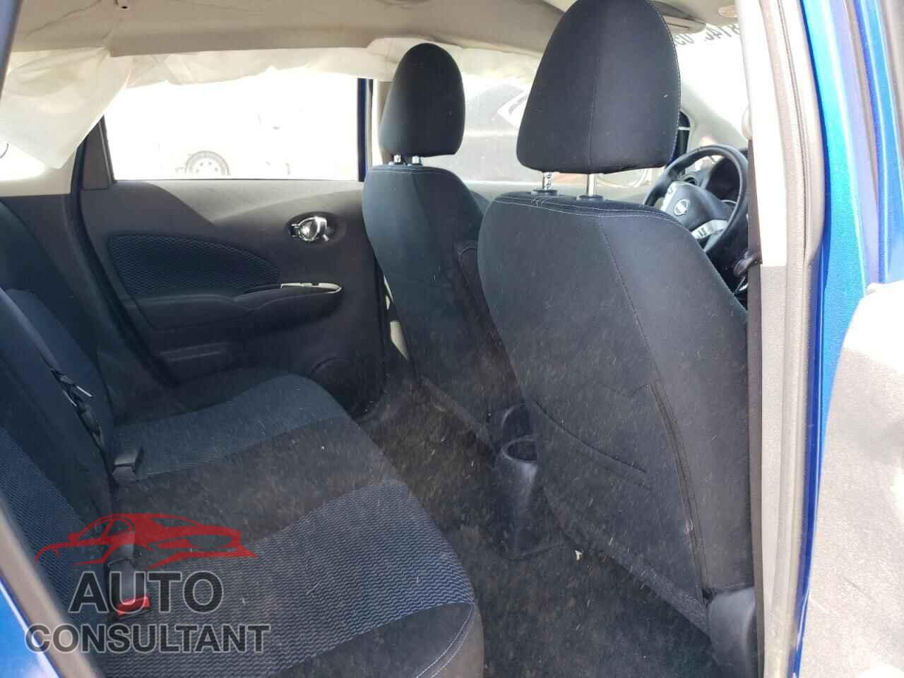 NISSAN VERSA 2017 - 3N1CE2CP3HL353983