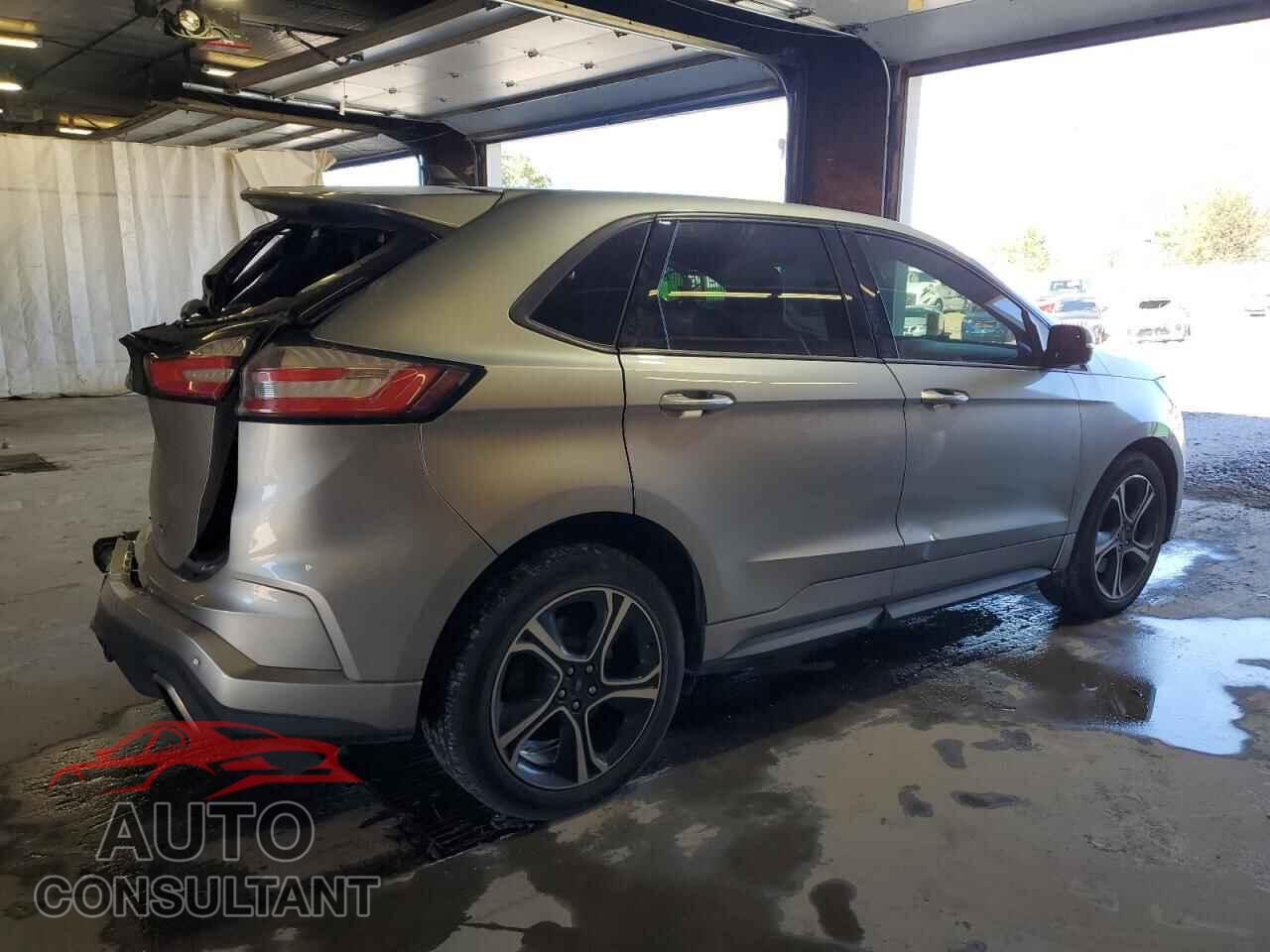 FORD EDGE 2020 - 2FMPK4AP5LBB15171
