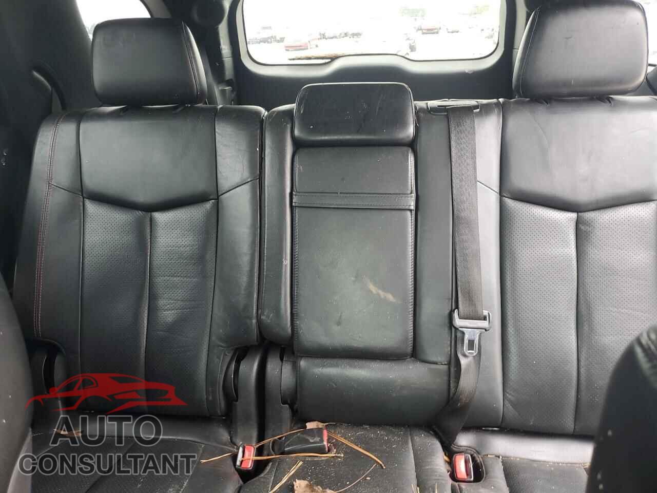 DODGE DURANGO 2015 - 1C4SDHCT9FC201551