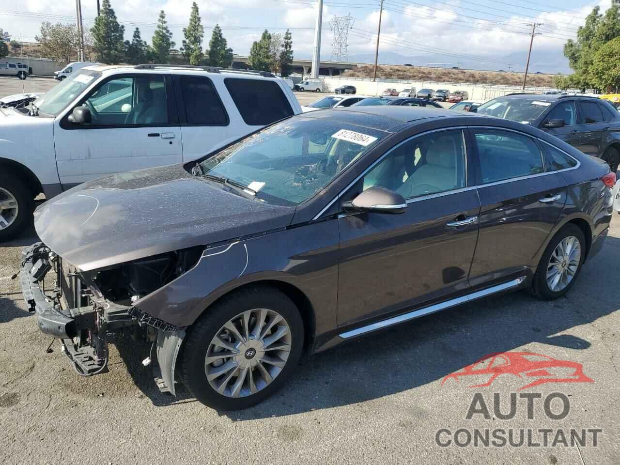 HYUNDAI SONATA 2015 - 5NPE34AF8FH035744