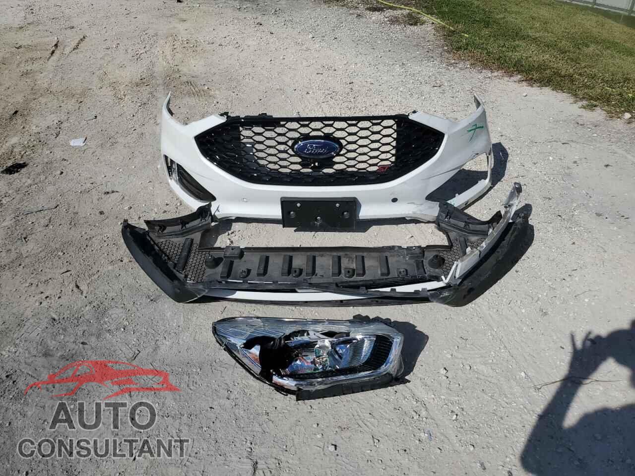 FORD EDGE 2020 - 2FMPK4AP1LBA53882
