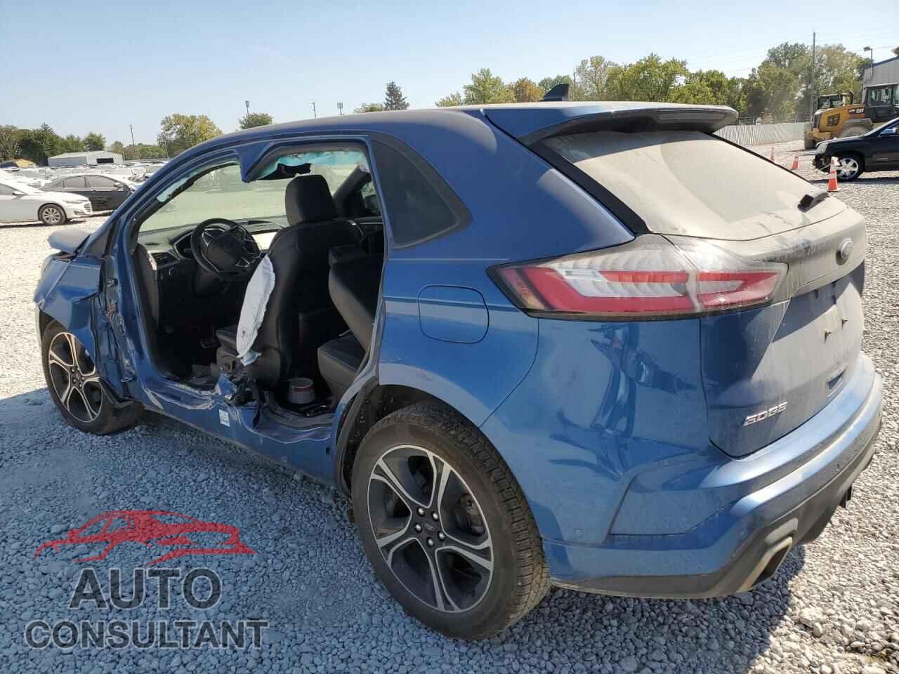 FORD EDGE 2020 - 2FMPK4AP2LBB36155
