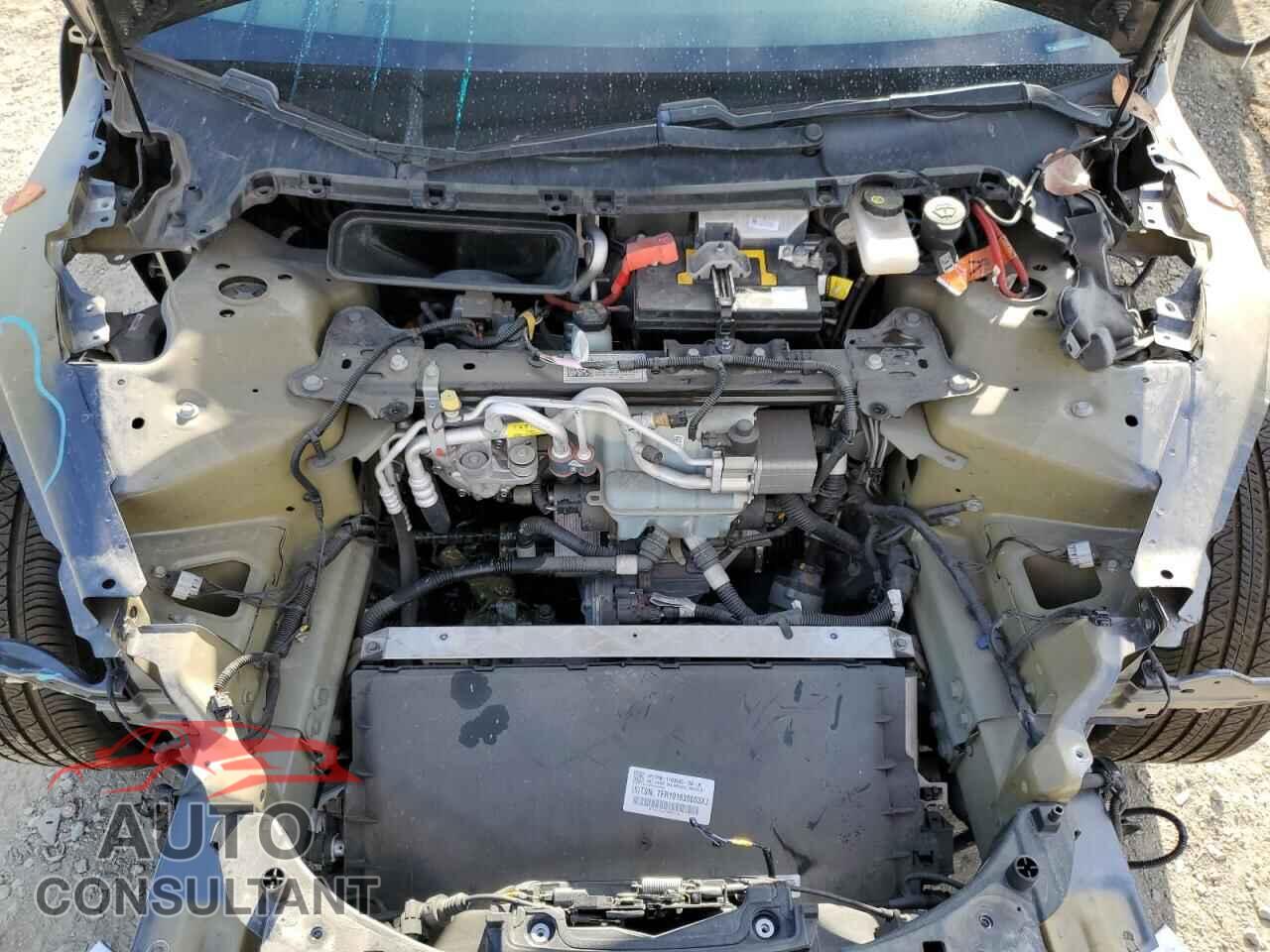 TESLA MODEL 3 2019 - 5YJ3E1EB8KF389439