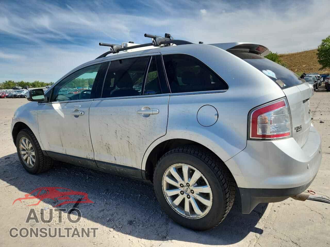 FORD EDGE 2010 - 2FMDK4KC5ABB77259
