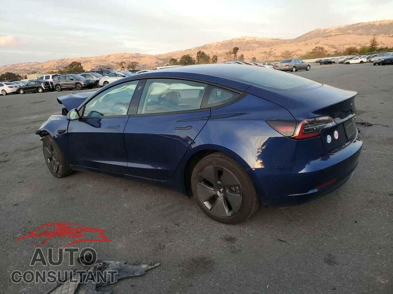 TESLA MODEL 3 2023 - 5YJ3E1EA8PF451551