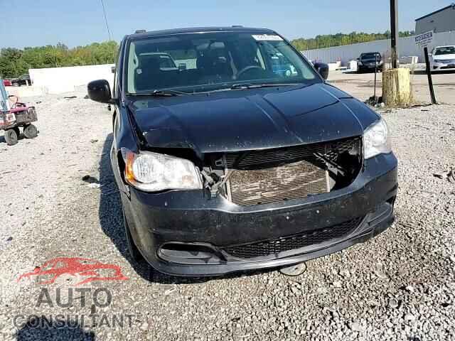 DODGE CARAVAN 2016 - 2C4RDGCG8GR370982
