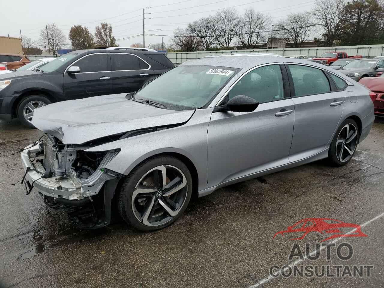 HONDA ACCORD 2022 - 1HGCV1F44NA066780