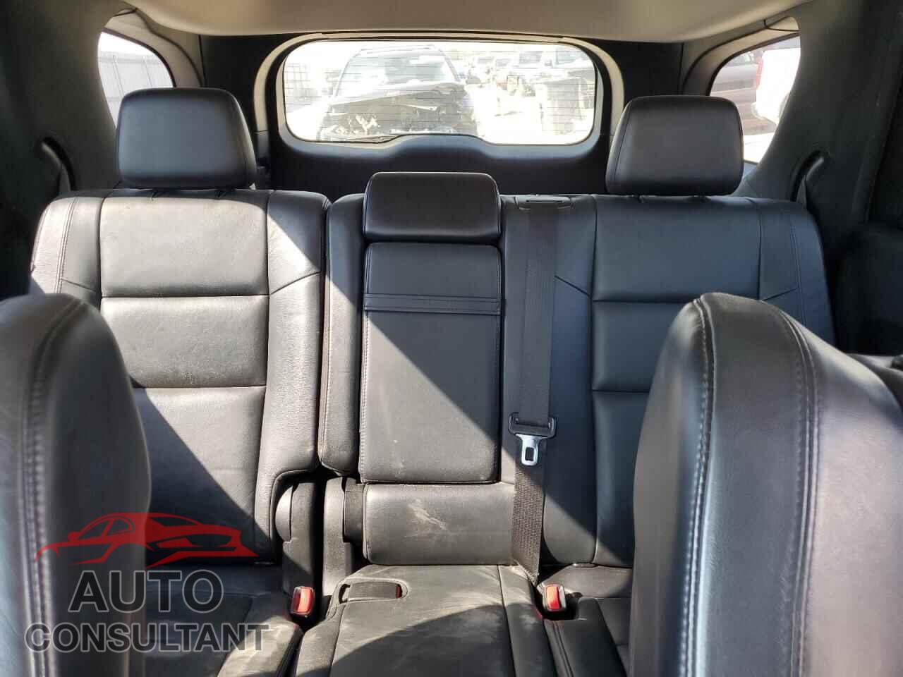 DODGE DURANGO 2015 - 1C4RDJDG8FC766171