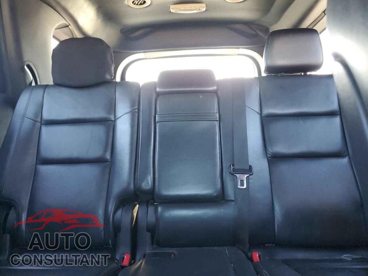 DODGE DURANGO 2015 - 1C4RDJDG9FC781939