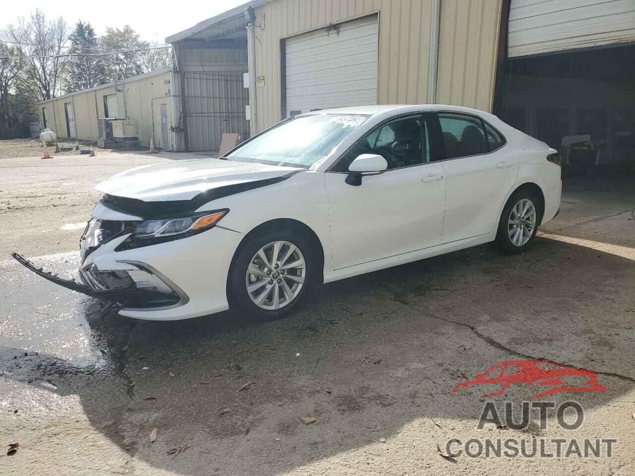 TOYOTA CAMRY 2024 - 4T1C11BK8RU119625