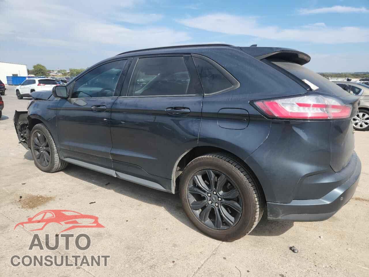 FORD EDGE 2022 - 2FMPK4G97NBA67233