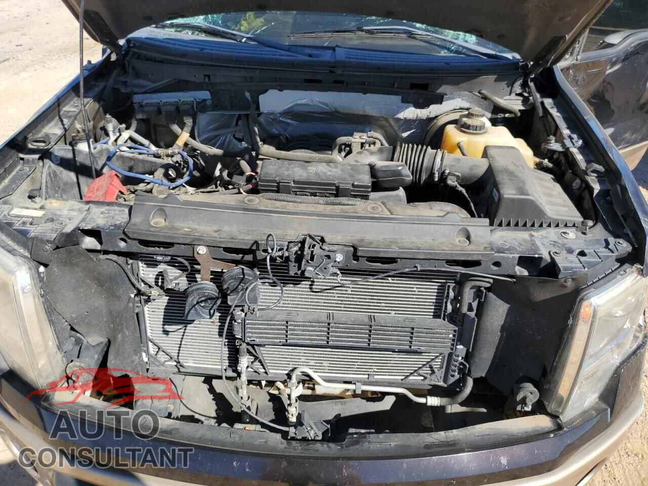 FORD F-150 2013 - 1FTFX1CF9DFD76467