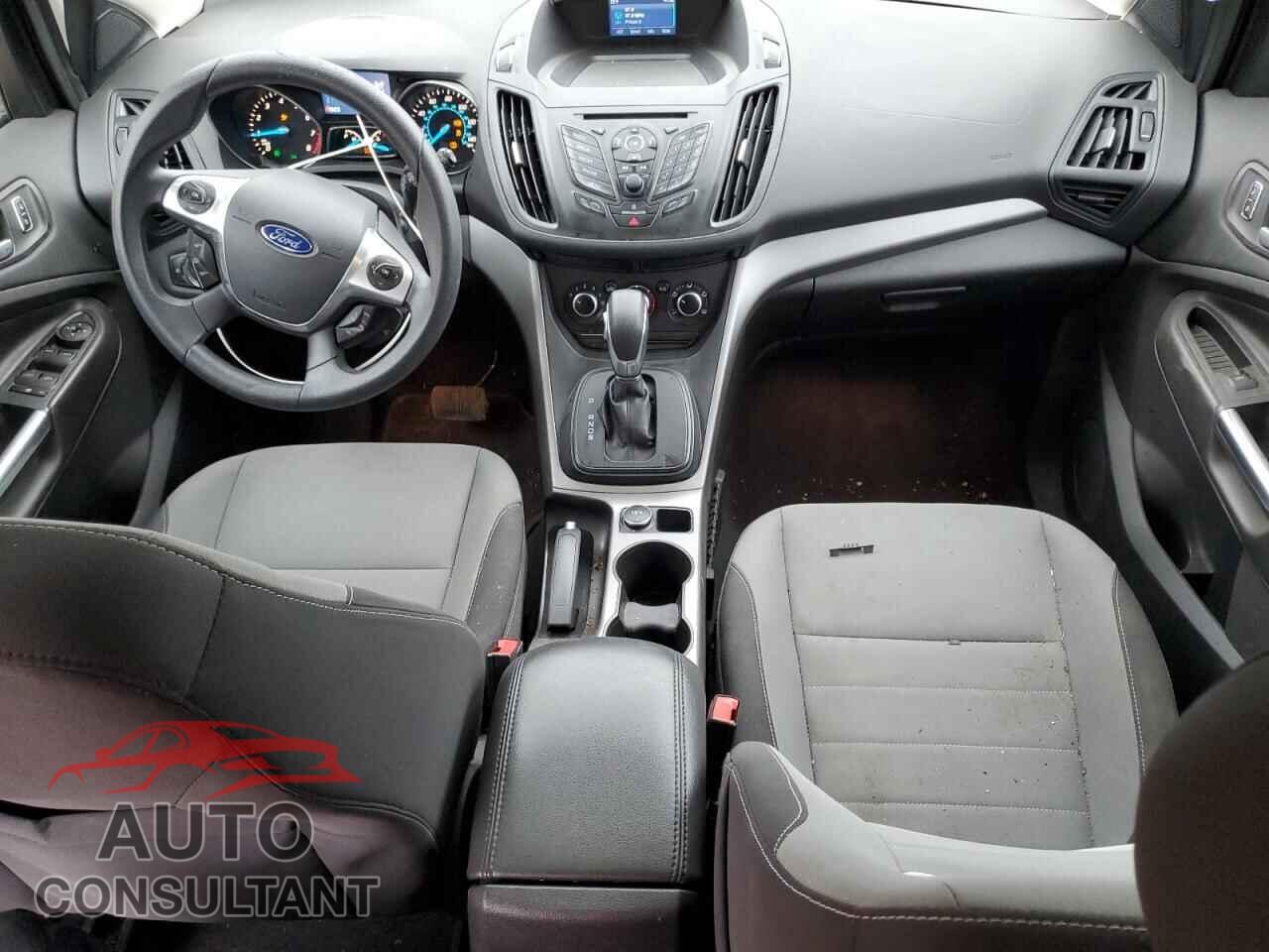 FORD ESCAPE 2014 - 1FMCU9GXXEUD85555