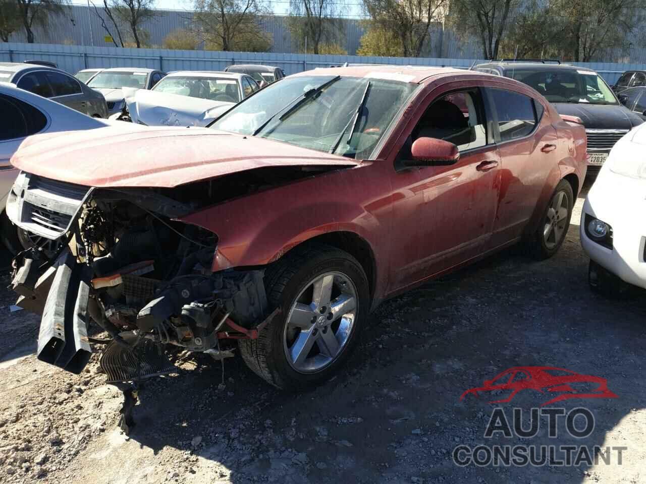 DODGE CHALLENGER 2019 - 2C3CDZAG8KH746765