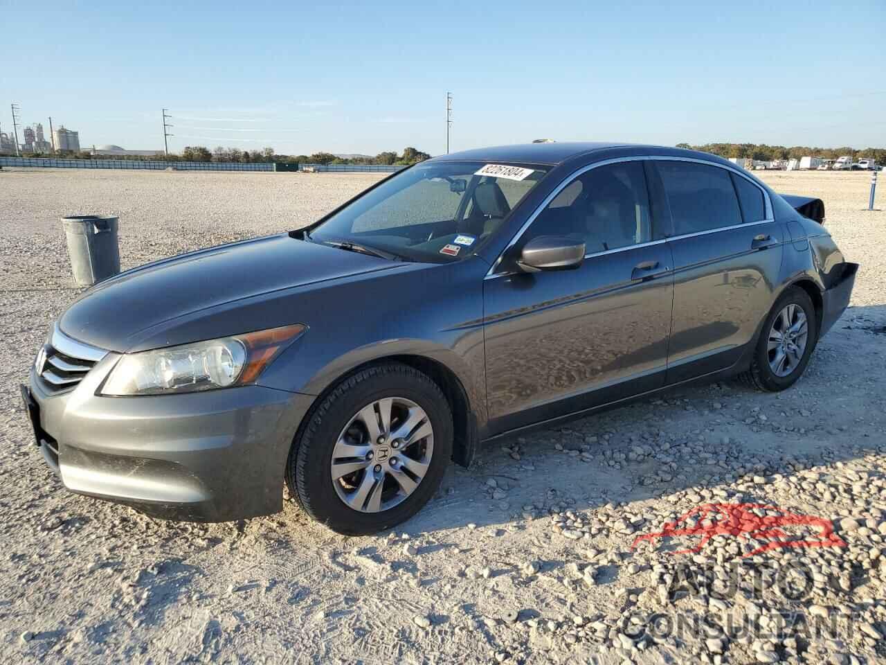 HONDA ACCORD 2012 - 1HGCP2F49CA137453